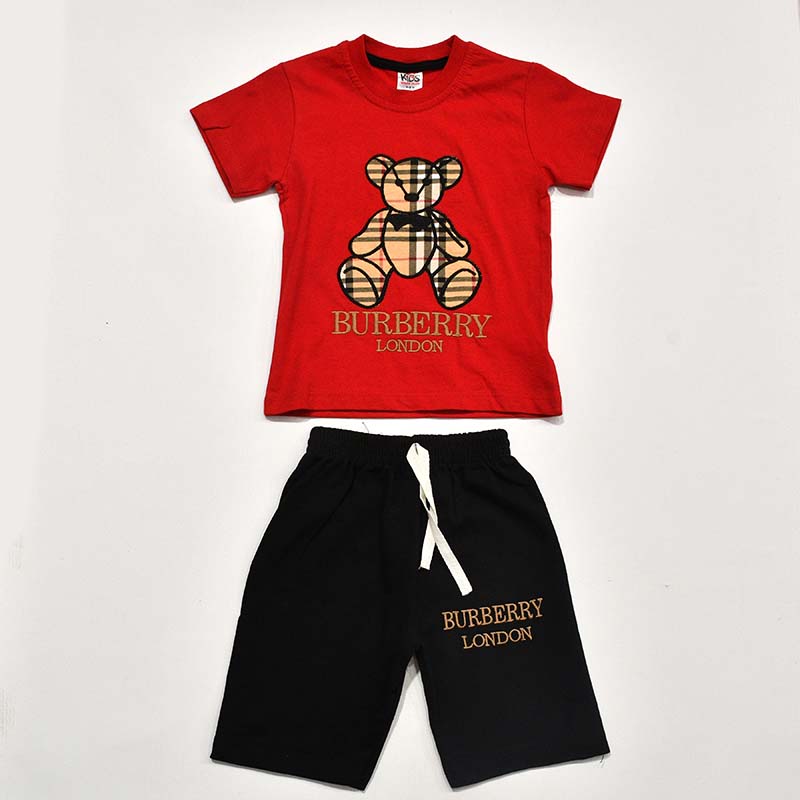 BURBERRY KIDS Damla Online Sowda